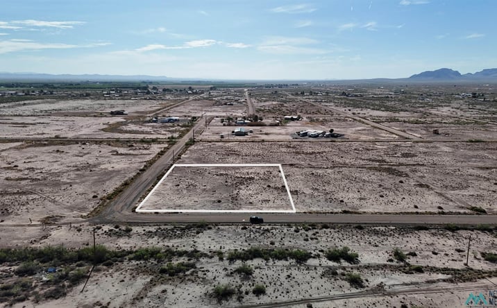 Pictures of Land property located at TBD Lomita Rd Se Block 6 Lot 1 Road, Deming, NM 88030 for sales - image #1