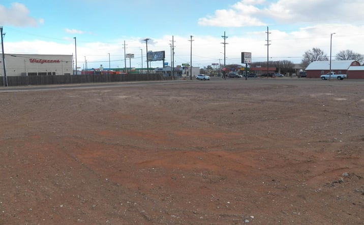 Pictures of Land property located at 620 E 21st Street, Clovis, NM 88101 for sales - image #1