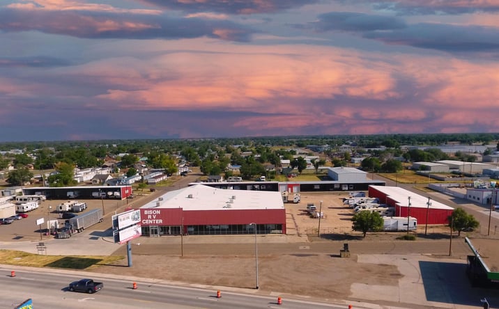 Pictures of Mixed Use, Retail property located at 1200 E 1st Street, Clovis, NM 88101 for sales - image #1