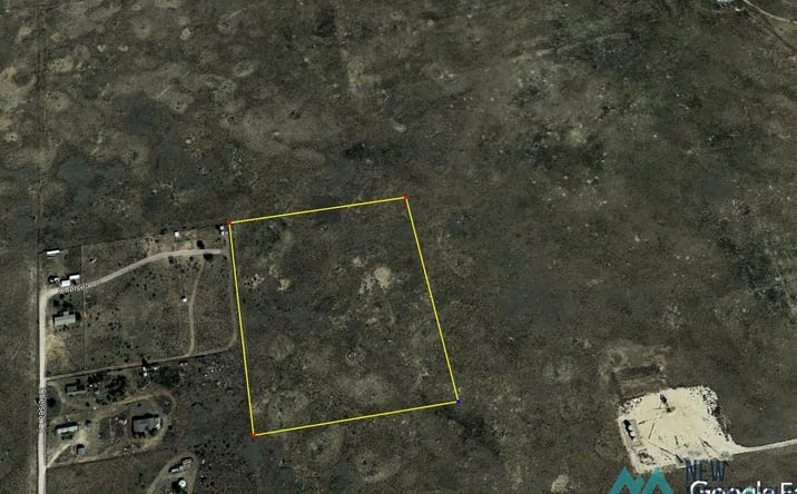 Pictures of Land property located at TBD 11.13 Ac Us 82 Highway, Lovington, NM 88260 for sales - image #1