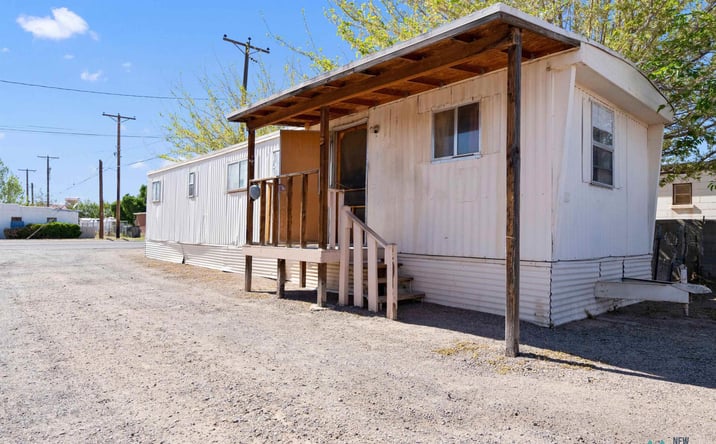 Pictures of Office property located at 713 W Spruce Street, Deming, NM 88030 for sales - image #1