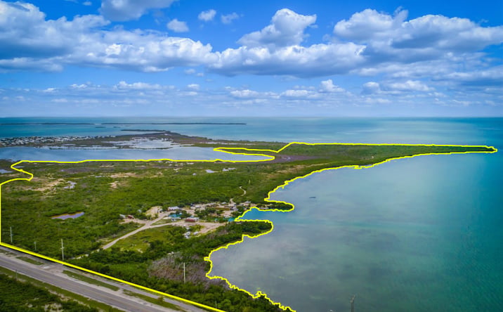 Pictures of Mixed Use, Land, Special Purpose property located at 26450 Overseas Hwy, Ramrod Key, FL 33042 for sales - image #1