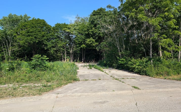 Pictures of Land property located at 1000 N 9th St, Elwood, IN 46036 for sales - image #1