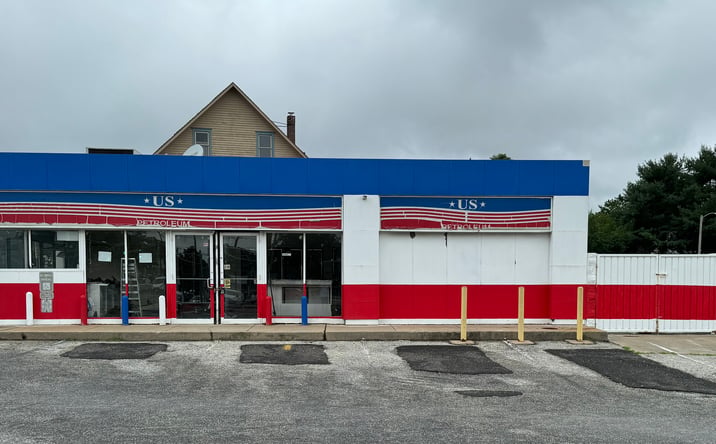 Pictures of Retail, Land property located at 1 N White Horse Pike, Stratford, NJ 08084 for sales - image #1