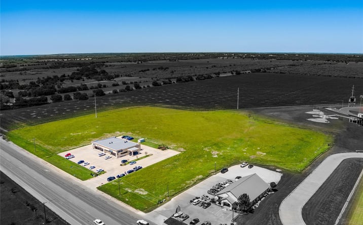 Pictures of Land property located at N Brazos St, Whitney, TX 76692 for sales - image #1