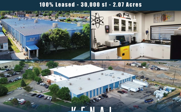 Pictures of Industrial property located at 10963 Leroy Dr, Northglenn, CO 80233 for sales - image #1