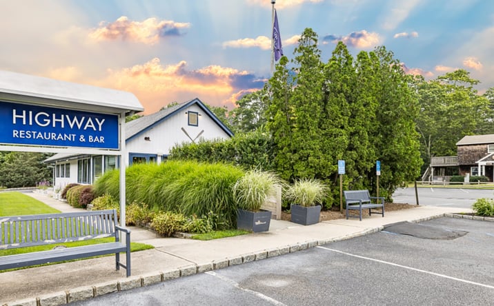 Pictures of Retail property located at 290 Montauk Hwy, East Hampton, NY 11937 for sales - image #1