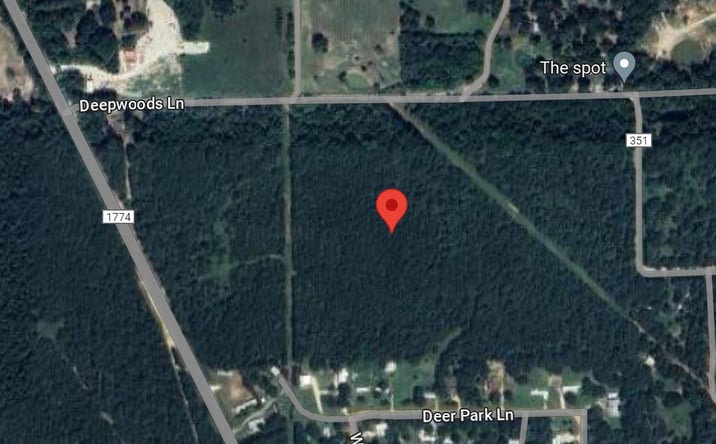 Pictures of Land property located at 18581 FM 1774, Plantersville, TX 77363 for sales - image #1