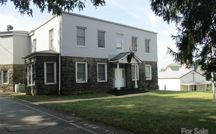 Pictures of Special Purpose property located at 232 Haywood St, Asheville, NC 28801 for sales - image #1