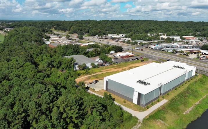 Pictures of Land property located at 3651 Government Blvd, Mobile, AL 36693 for sales - image #1
