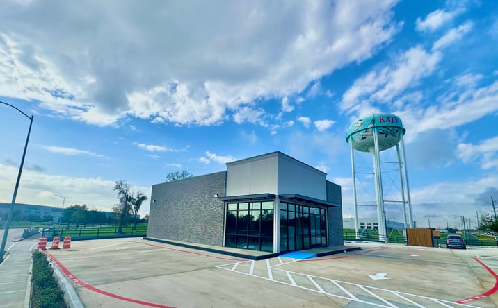Pictures of Retail property located at 777 Cane Island Pkwy, Katy, TX 77493 for sales - image #1