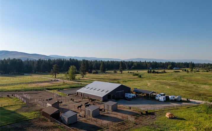 Pictures of Mixed Use, Land property located at 5228 Gardner Lane, Florence, MT 59833 for sales - image #1