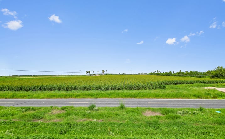 Pictures of Land property located at 33.84 FM 506, Santa Rosa, TX 78593 for sales - image #1