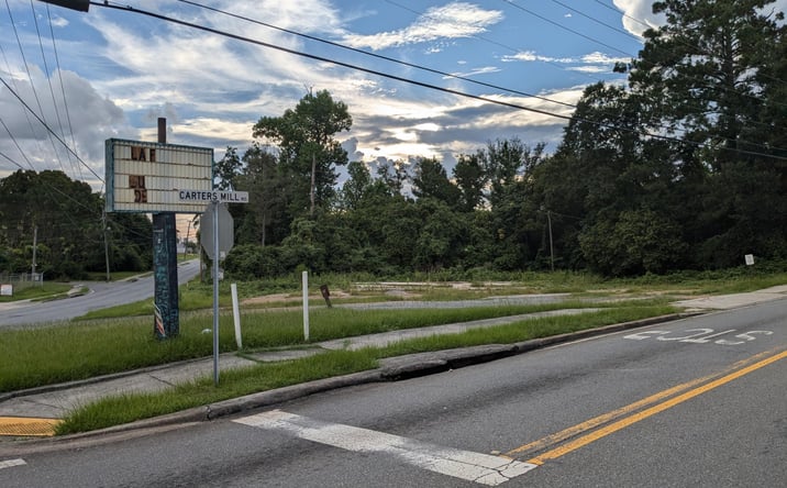 Pictures of Land property located at 3003 Carters Mill Road, Marianna, FL 32446 for sales - image #1