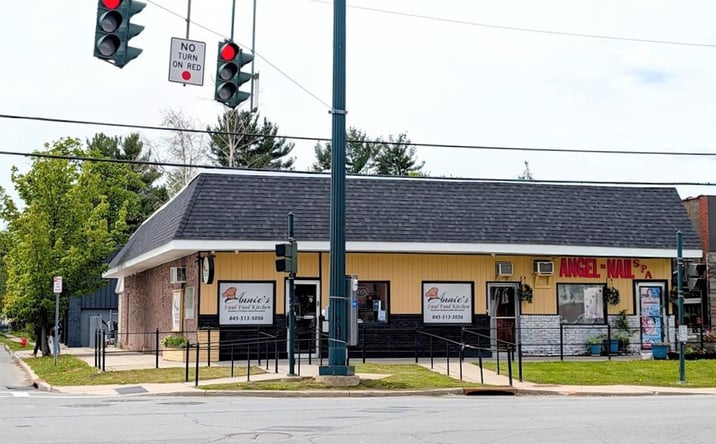 Pictures of Retail, Office property located at 485 Broadway, Monticello, NY 12701 for sales - image #1