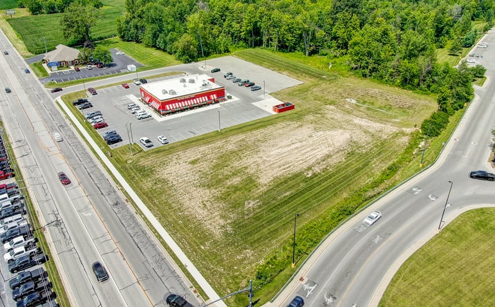 Pictures of Land property located at Allentown Rd, Lima, OH 45805 for sales - image #1
