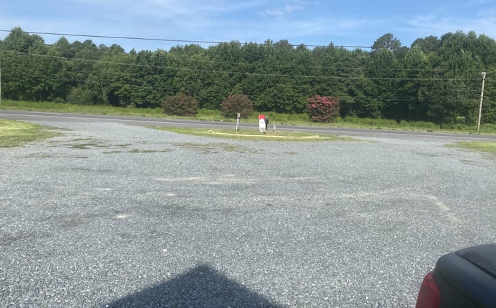 Pictures of Retail property located at 9163 Lankford Hwy, Temperanceville, VA 23442 for sales - image #1