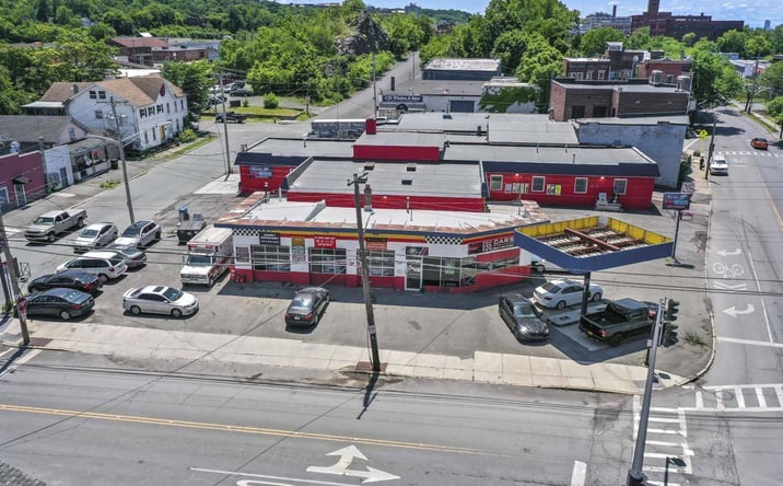 Pictures of Office property located at 690-696 River Street, Troy, NY 12180 for sales - image #1