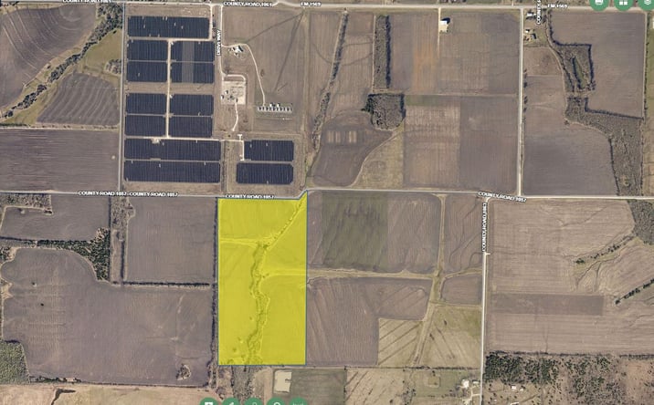 Pictures of Land property located at tbd COUNTY RD 1057, Greenville, Texas 75401, Greenville, TX 75401 for sales - image #1
