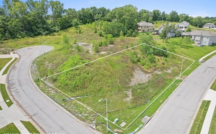 Pictures of Land property located at 12200 Mcgee Street, Kansas City, MO 64146 for sales - image #1