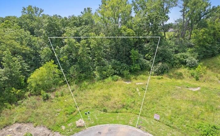 Pictures of Land property located at 12219 Mcgee Street, Kansas City, MO 64146 for sales - image #1