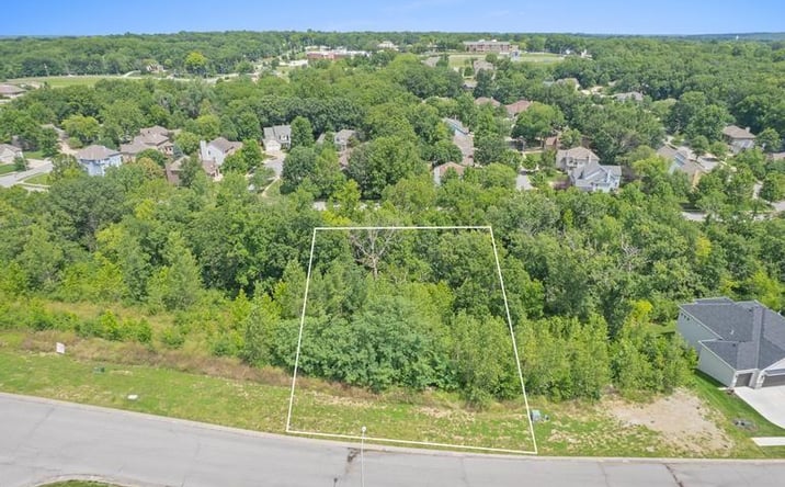 Pictures of Land property located at 204 E 122 Street, Kansas City, MO 64146 for sales - image #1