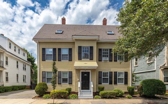 352 Cabot Street in Beverly, MA 01915