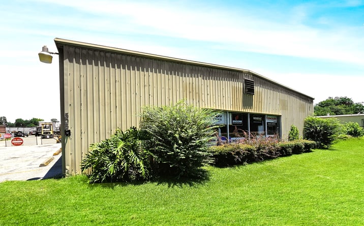 Pictures of Industrial property located at 508 Cedar Bayou Rd, Baytown, TX 77520 for sales - image #1