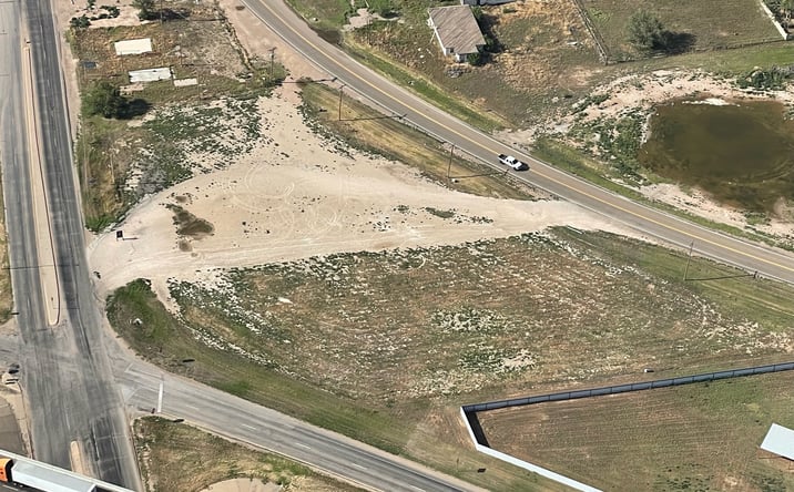 Pictures of Land property located at 1900 S 9th St, Slaton, TX 79364 for sales - image #1