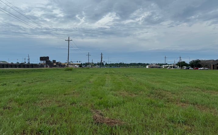 Pictures of Land property located at 4288 U.S. 84, Vidalia, LA 71373 for sales - image #1