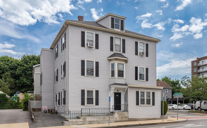 245 Rantoul Street in Beverly, MA 01915
