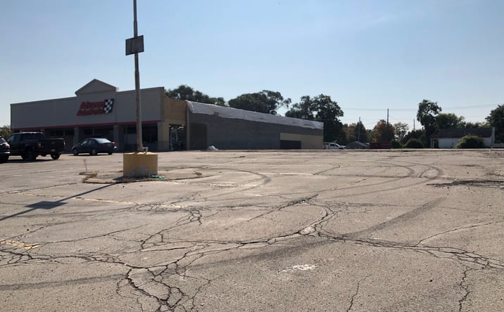Pictures of Land property located at 511 Chemung St, Horseheads, NY 14845 for sales - image #1