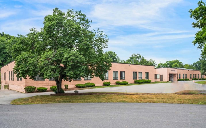 Pictures of Office, Industrial property located at 13-15 Deangelo Dr, Bedford, MA 01730 for sales - image #1