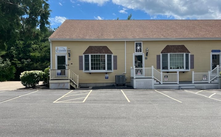Pictures of Industrial property located at 433 US-1, York, ME 03909 for sales - image #1