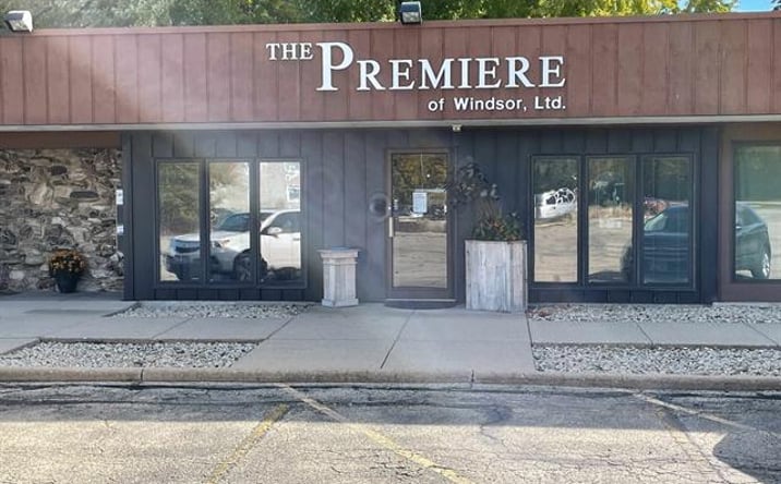 Pictures of Retail, Office property located at 6562 Lake, Windsor, WI 53598 for sales - image #1