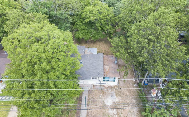 Pictures of Land property located at 1130 Richardine Ave, Austin, TX 78721 for sales - image #1