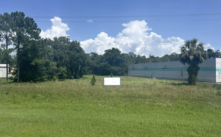 Pictures of Land property located at 0 S. State Rd 19, Palatka, FL 32177 for sales - image #1