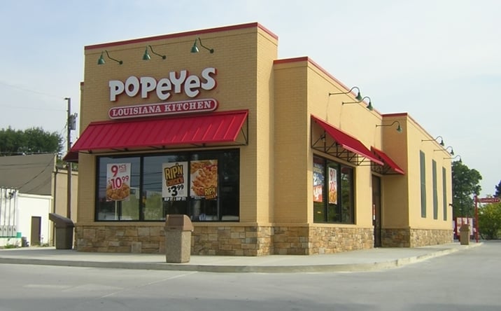 Pictures of Retail property located at 6105 Ringgold Rd, Chattanooga, TN 37412 for sales - image #1