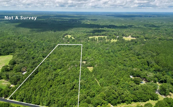 Pictures of Land, Multifamily property located at 00 Gumpond Beall Road, Lumberton, MS 39455 for sales - image #1