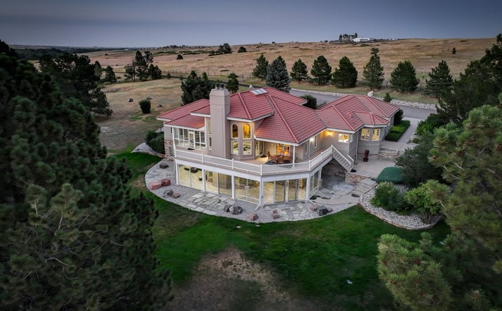 Pictures of Business for Sale, Land, Mixed Use, Multifamily, Special Purpose property located at 39848 Swift Creek Cir, Elizabeth, CO 80107 for sales - image #1