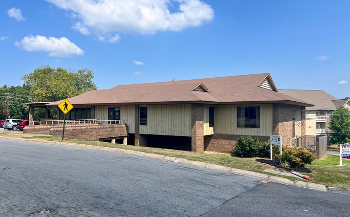 Pictures of Office, Industrial property located at 1924 Fendley Dr, North Little Rock, AR 72114 for sales - image #1