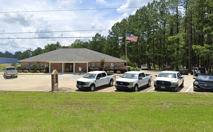 Pictures of Office property located at 235 MS-589, Purvis, MS 39475 for sales - image #1