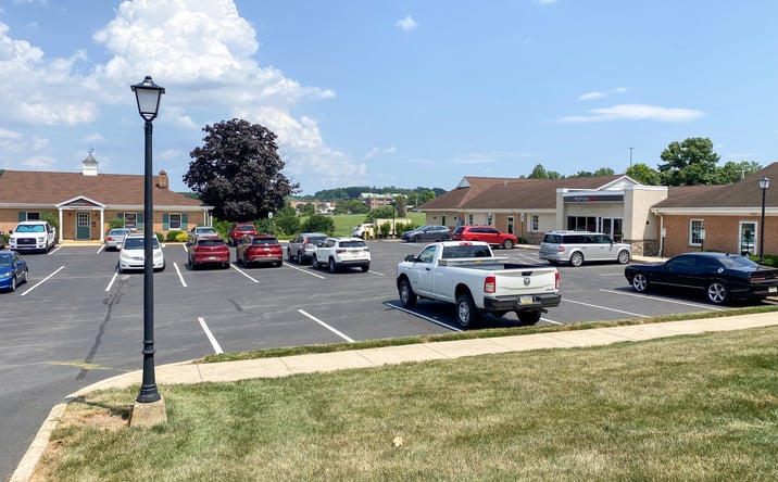 Pictures of Office property located at 2595 S George St, York, PA 17403 for sales - image #1