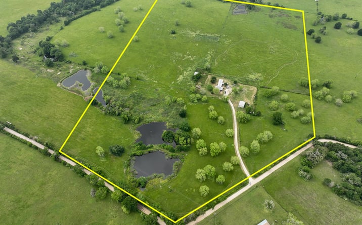 Pictures of Land property located at 14 County Road 3630, Lovelady, TX 75851 for sales - image #1