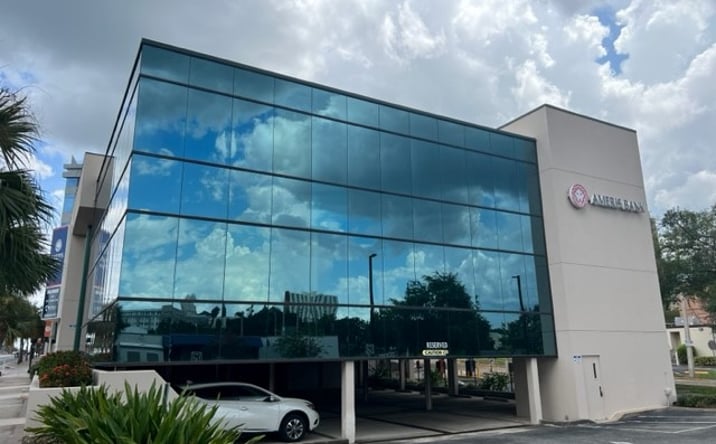 Pictures of Office property located at 1118 S ORANGE AVE #104, ORLANDO, FL 32806 for sales - image #1