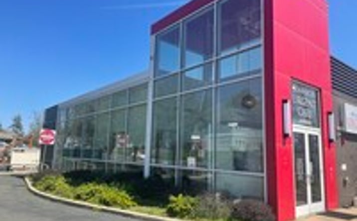 Pictures of Retail property located at 33 NJ-27, Edison, NJ 08820 for sales - image #1