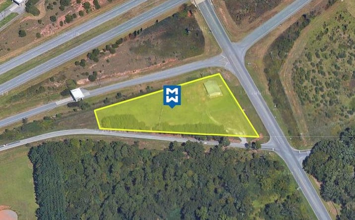 Pictures of Industrial property located at 2234 Fork Shoals Rd, Piedmont, SC 29673 for sales - image #1