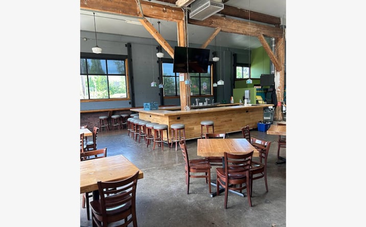 Pictures of Industrial property located at 61 SE Yamhill St, Portland, OR 97214 for sales - image #1