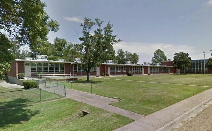 Pictures of Special Purpose property located at 1224 Eminence Row, Jackson, MS 39213 for sales - image #1