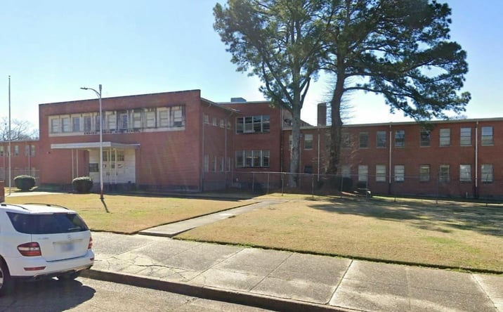 Pictures of Special Purpose property located at 101 Near Street, Jackson, MS 39203 for sales - image #1